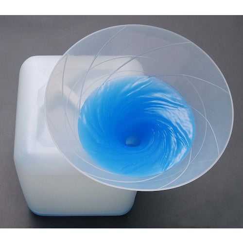 8353675.0, Polypropylene Funnel  0031  MIZUHO