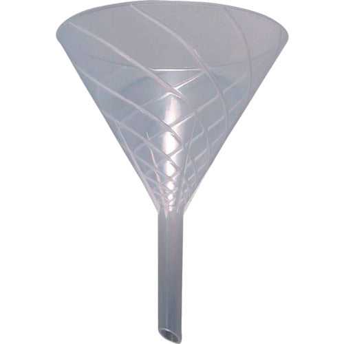 8353677.0, Polypropylene Funnel  0033  MIZUHO