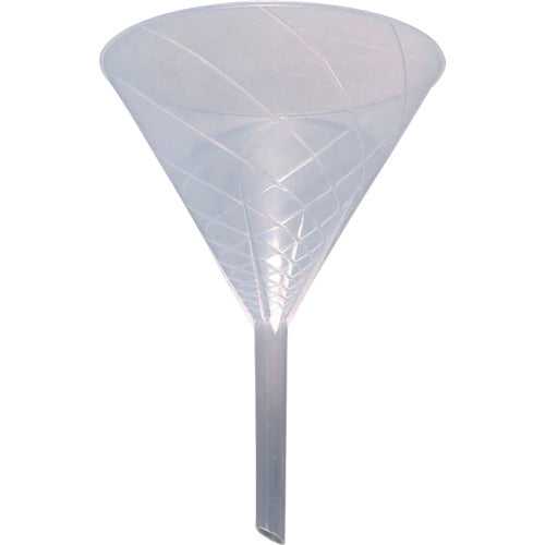 8353678.0, Polypropylene Funnel  0034  MIZUHO