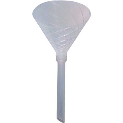 8353680.0, Polypropylene Funnel  0036  MIZUHO