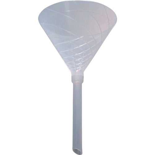 8353681.0, Polypropylene Funnel  37  MIZUHO