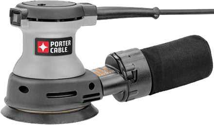 Porter-Cable, Porter-Cable 382 Palm Sander