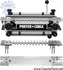 Porter-Cable, Porter-Cable 4216 12" Deluxe Dovetail Jig Combo Kit