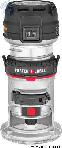 Porter-Cable, Porter-Cable 450 Compact Router