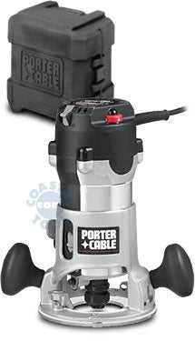 Porter-Cable, Porter-Cable 892 Router Kit