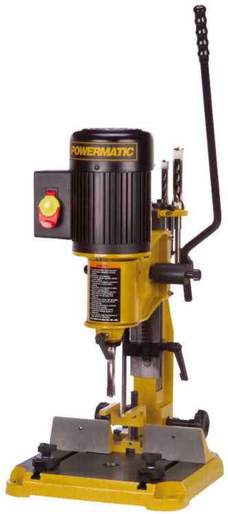 PowerMatic, Powermatic 1791310 PM701 Mortiser