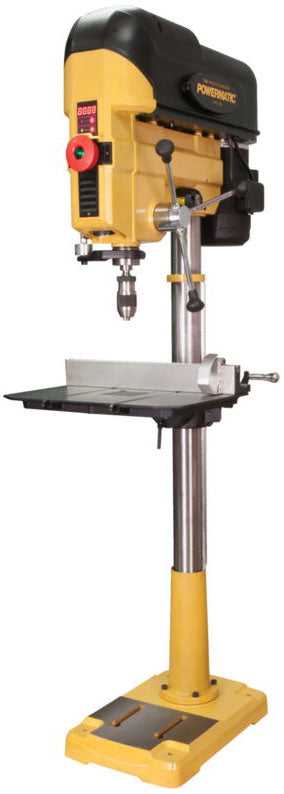 PowerMatic, Powermatic 1792800B PM2800B Drill Press