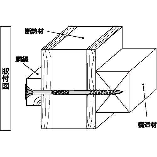 1471239.0, Premier Insulation Screws  00048290  DAIDOHANT