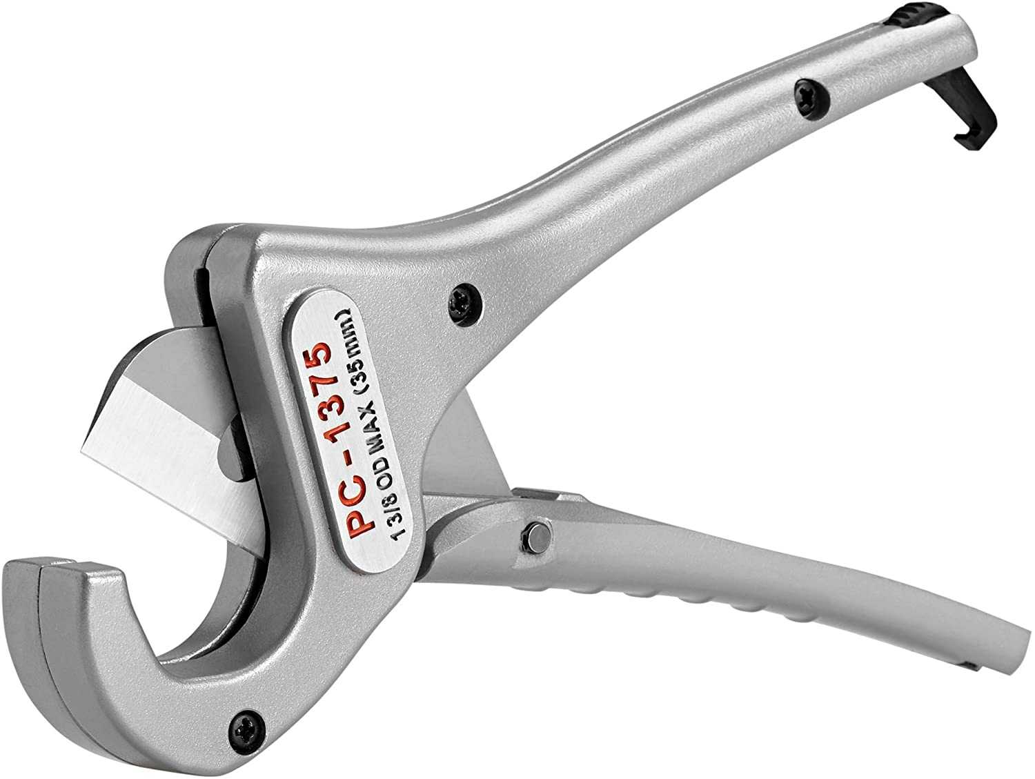 Ridgid, Ridgid 23493 PC-1375 ML Single Stroke Plastic Pipe & Tubing Cutter