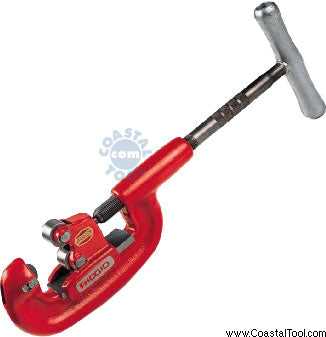 Ridgid, Ridgid 32820 2-A Heavy-Duty Pipe Cutter