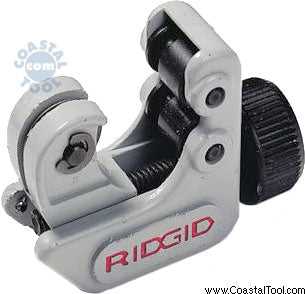 Ridgid, Ridgid 32985 104 Close-Quarters Tubing Cutter