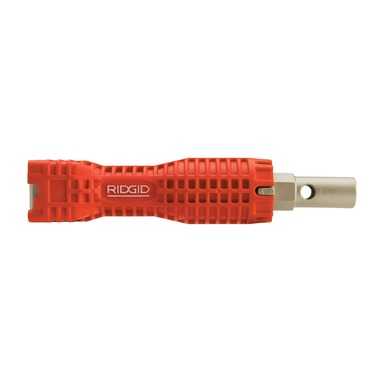 Ridgid, Ridgid 57003 2017 EZ Change Faucet Tool