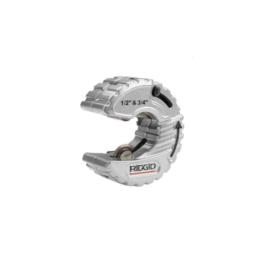 Ridgid, Ridgid 57008 1/2" to 3/4" C-Style Copper Tubing Cutter