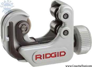 Ridgid, Ridgid 86127 118 Close-Quarters Tubing Cutter