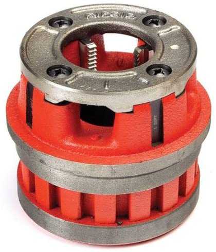 Ridgid, Ridgid OOR NPT Manual Pipe Threader Die Heads