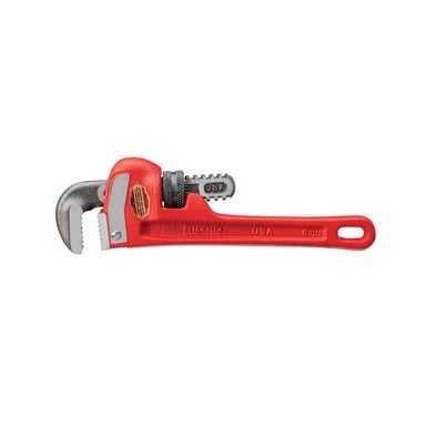 Ridgid, Ridgid Straight Pipe Wrenches