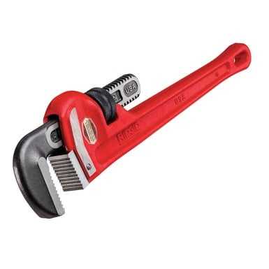 Ridgid, Ridgid Straight Pipe Wrenches