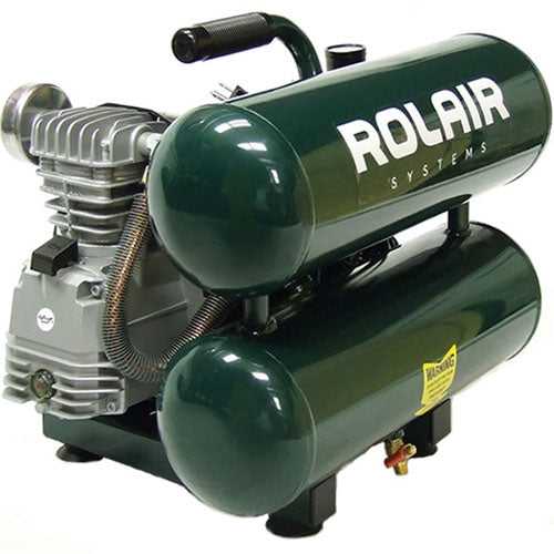 Rolair, Rolair VT20ST Compressor