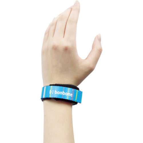 8231265.0, SLIM WRIST BAND  000-4181  DAIYA