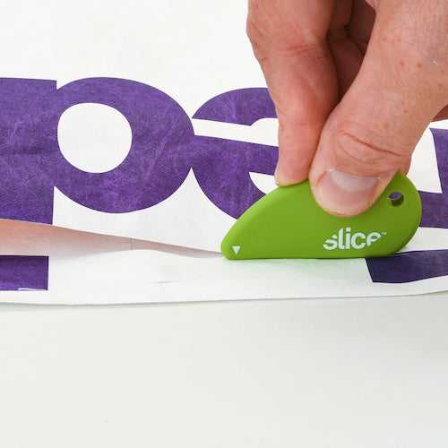 Safety Cutter 00100 Slice • Www.sawingtoolusa.com