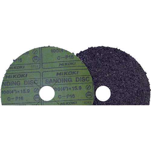 7675208.0, Sanding Disc  0031-4042  HiKOKI