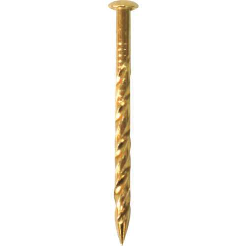 4937686.0, Screw Nail (Brass)  00046853  DAIDOHANT