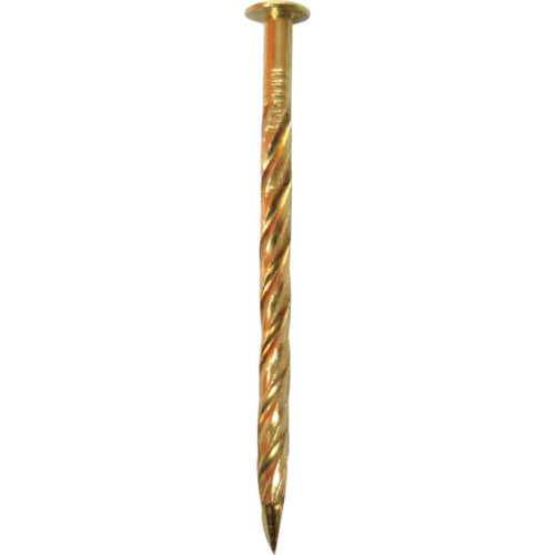 4937864.0, Screw Nail (Brass)  00046854  DAIDOHANT