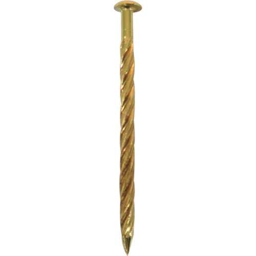 8549671.0, Screw Nail (Brass)  00046856  DAIDOHANT