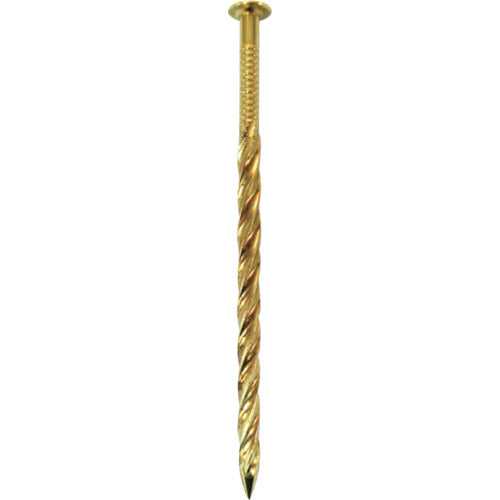 8549672.0, Screw Nail (Brass)  00046858  DAIDOHANT