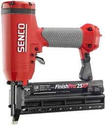 Senco, Senco FP25XP FinishPro 25XP Brad Nailer