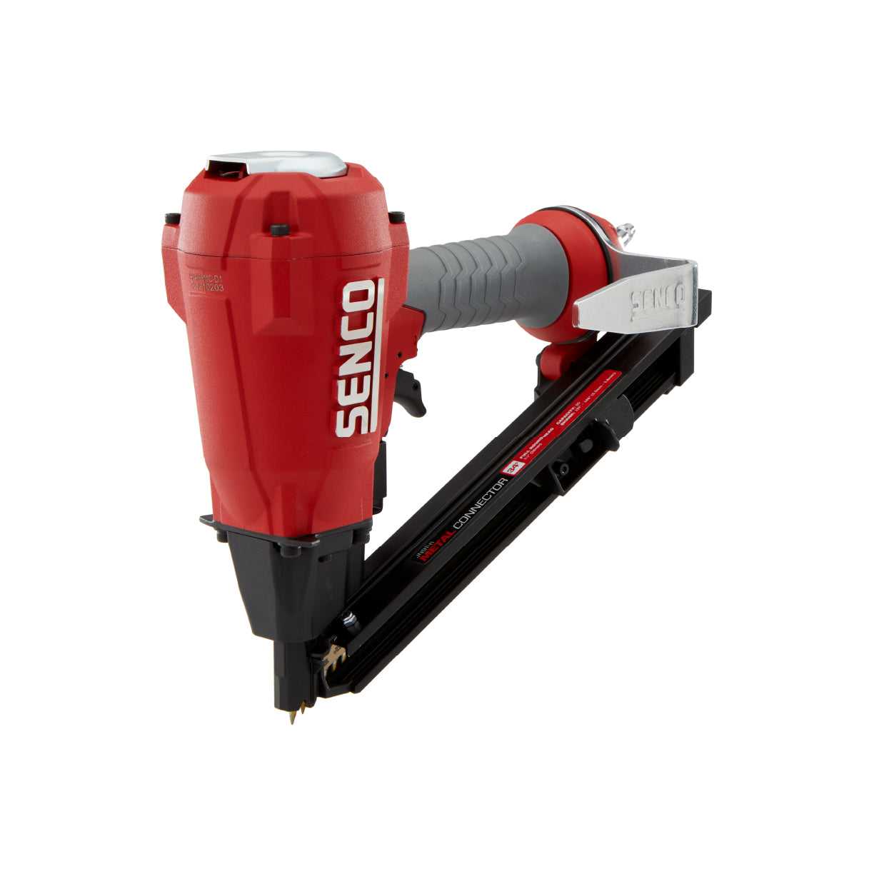 Senco, Senco JN91H1 1-1/2" Metal Connector Nailer