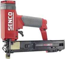 Senco, Senco SLS25XP XtremePro 1/4" Crown Medium-Wire Stapler