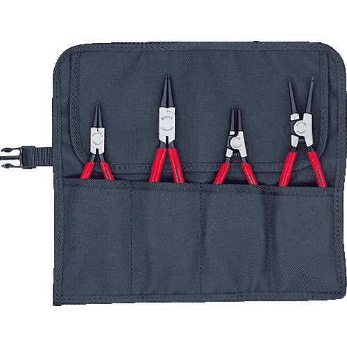 1160682.0, Set of Circlip Pliers  001956V01  KNIPEX