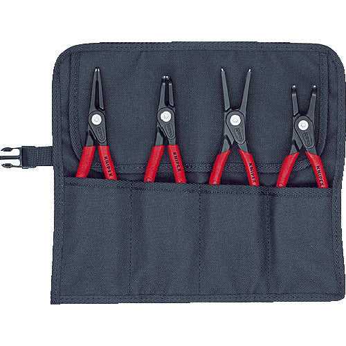 1160683.0, Set of Circlip Pliers  001957V01  KNIPEX