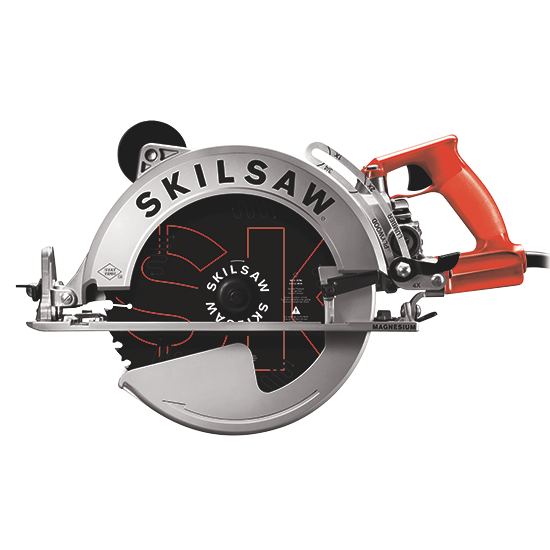 Skil, Skil SPT70WM-22 Sawsquatch Skilsaw