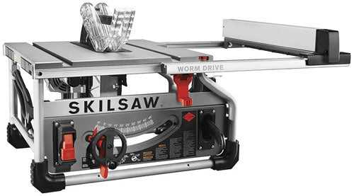 Skil, Skil SPT70WT-01 Table Saw