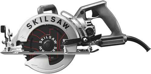 Skil, Skil SPT77W-01 7-1/4" Worm Drive Skilsaw