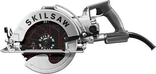 Skil, Skil SPT78W-01 8-1/4" Worm Drive Skilsaw