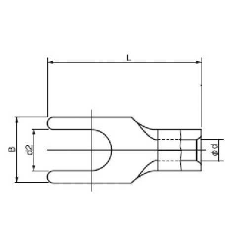 4224361.0, Solderless Terminal  0.5-2A  JST