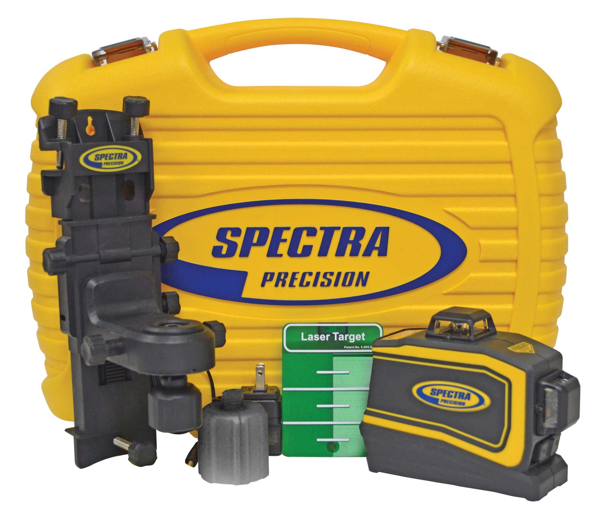 Spectra Precision, Spectra Precision LT58G 3 x 360 Degree Laser