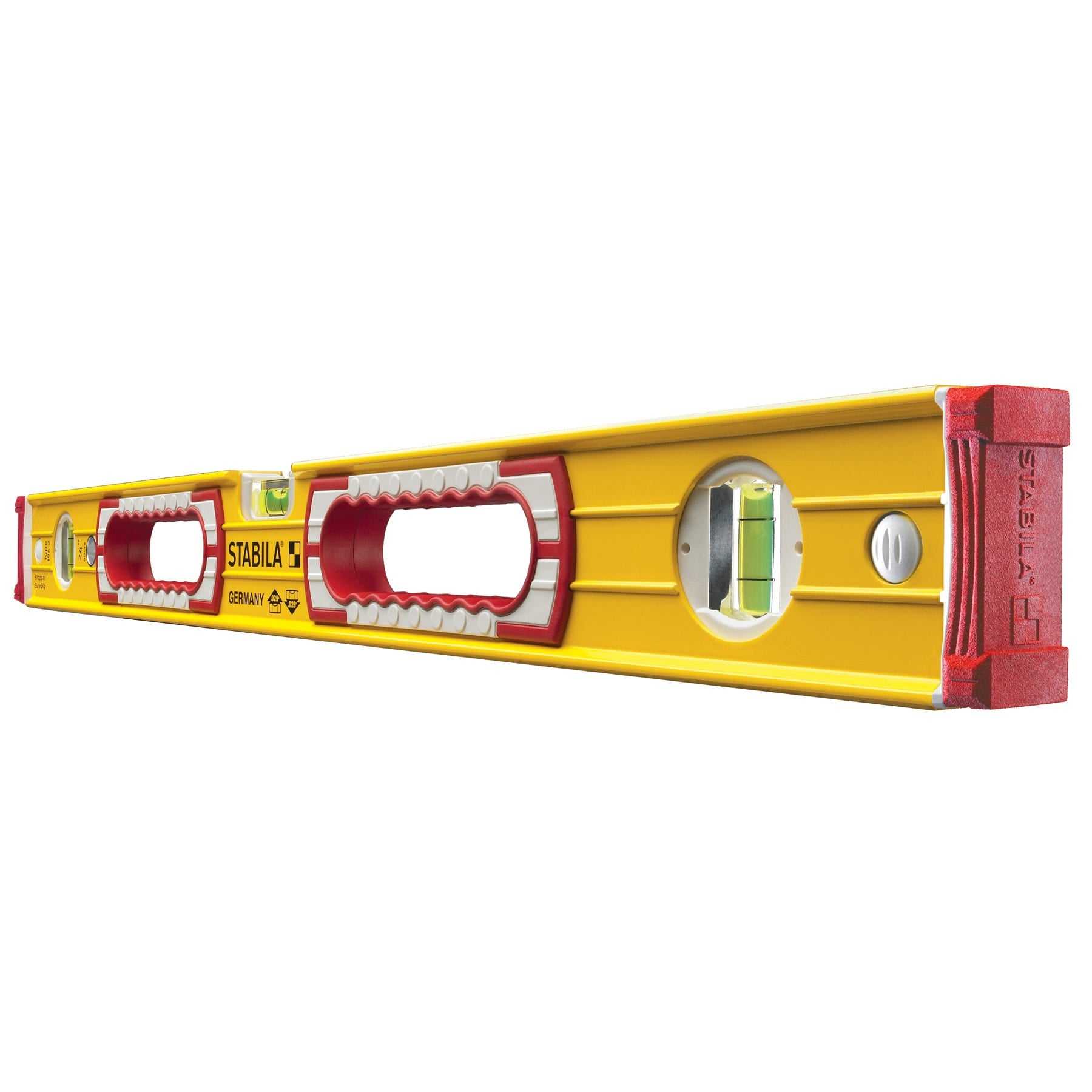 Stabila, Stabila Type 196 Non-Magnetic Levels