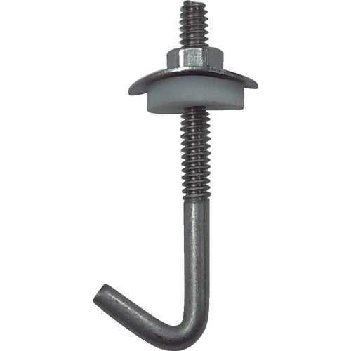 8218457.0, Stainless Hookbolt Set  00037323  DAIDOHANT