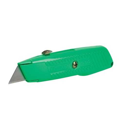 Stanley, Stanley 10-179 Hi-Visibility Retractable Utility Knife