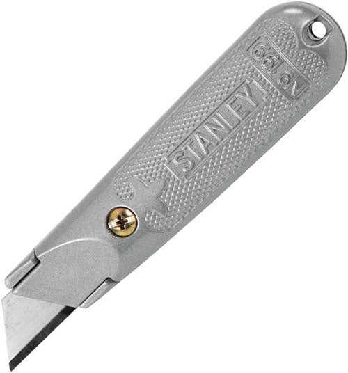 Stanley, Stanley 10-209 Classic 199 Fixed Blade Utility Knife