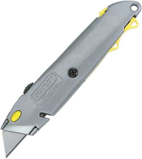 Stanley, Stanley 10-499 Quick Change Retractable Utility Knife