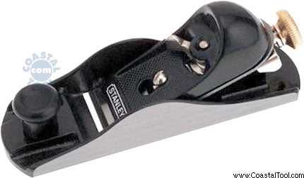 Stanley, Stanley 12-220 Block Plane