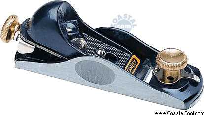 Stanley, Stanley 12-960 Bailey Low Angle Block Plane