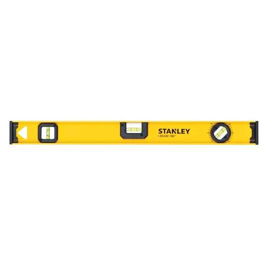 Stanley, Stanley 42-324 24" 180 I-Beam Level