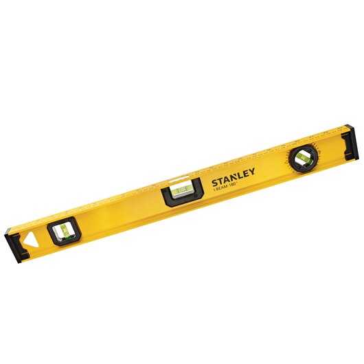 Stanley, Stanley 42-324 24" 180 I-Beam Level