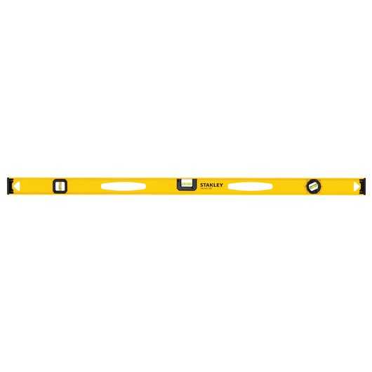 Stanley, Stanley 42-328 48" 180 Degree I-Beam Level